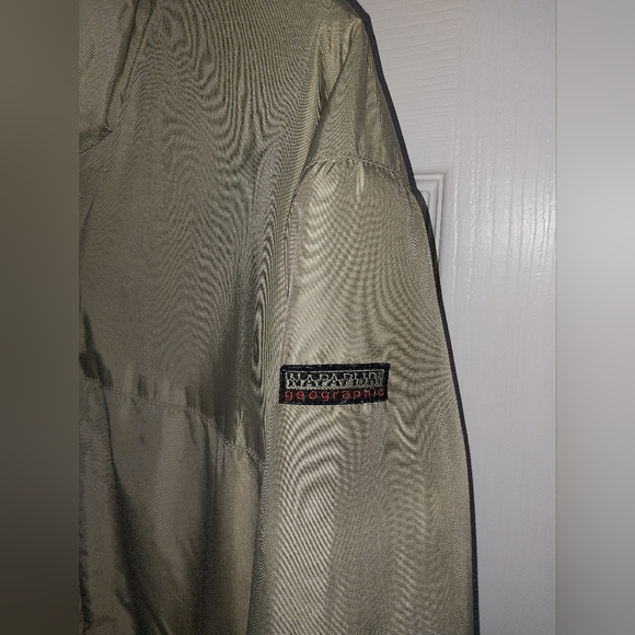 Napapijri jacket - Picture 4 of 8